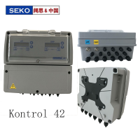 SEKO Kontrol 42系列K042雙功能水質監控儀