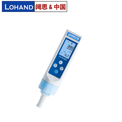 電導(dǎo)率測(cè)試筆，便攜式電導(dǎo)率計(jì)，陸恒生物水質(zhì)檢測(cè)儀-上海闊思電子有限公司官網(wǎng)