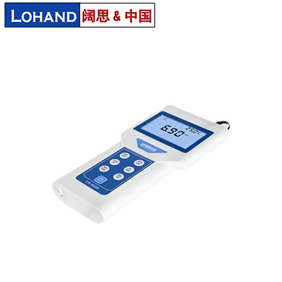 便攜式電導(dǎo)率儀，電導(dǎo)率測(cè)定儀，陸恒生物電導(dǎo)率測(cè)試儀-上海闊思電子有限公司官網(wǎng)