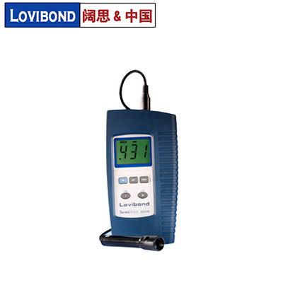 便攜式電導(dǎo)率儀，電導(dǎo)率測試儀，羅威邦EC測定儀-上海闊思電子有限公司官網(wǎng)