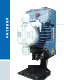 計量泵 AKS803- 賽高AKS803系列、SEKO計量泵價格
