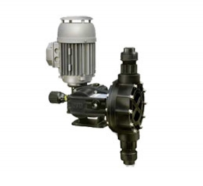 OBL計(jì)量泵-意大利OBL機(jī)械隔膜計(jì)量泵