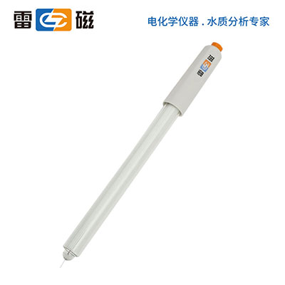 雷磁金屬電極213-01，實驗室電極，鉑電極，玻璃電極