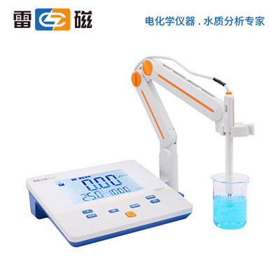 雷磁儀器，臺式電導(dǎo)率儀，電導(dǎo)率測定儀，在線電導(dǎo)率儀