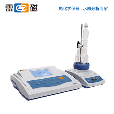 雷磁水分儀，水分分析儀，水質分析儀，水質檢測儀