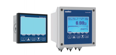 SEKO電導率儀K080CDPM0800