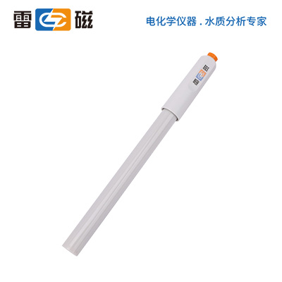 雷磁氟離子電極，有機玻璃電極，離子電極PF-2-01，實驗室電極