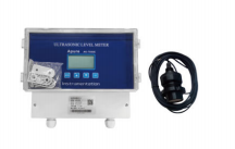 可通過4-20ma 連接到顯示表、PLC及各種DCS系統，為工業的自動化運行提供實時液位數據