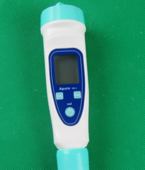 實驗室產品 APURE品牌 YD-1型筆式鹽度計