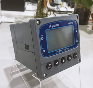 APURE  愛普爾  水質檢測儀器 A10PR  PH/ORP控制器