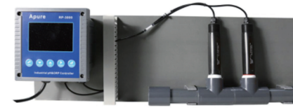 愛普爾  RP-3000（PH+ORP）