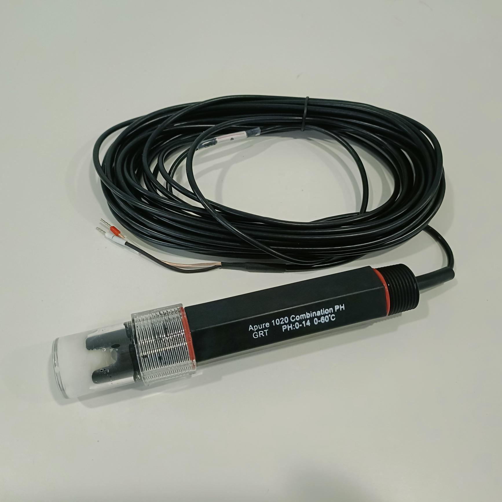 工業在線PH計 新品GRT1020