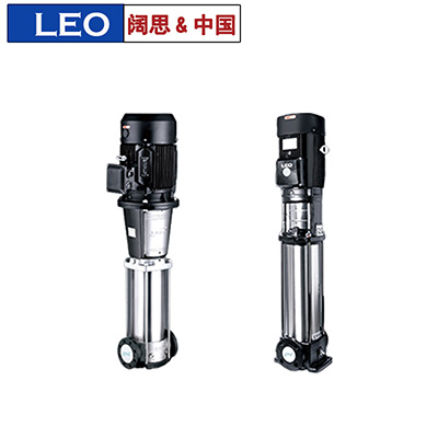 立式離心泵，多級離心泵，高層建筑給排水泵，管道增壓泵