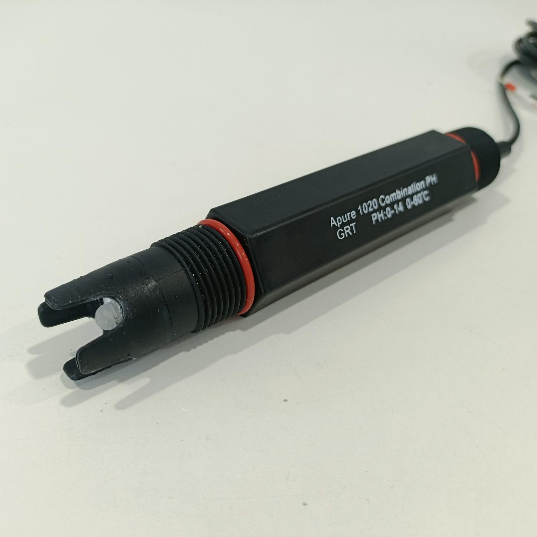 工業在線PH傳感器  GRT1010