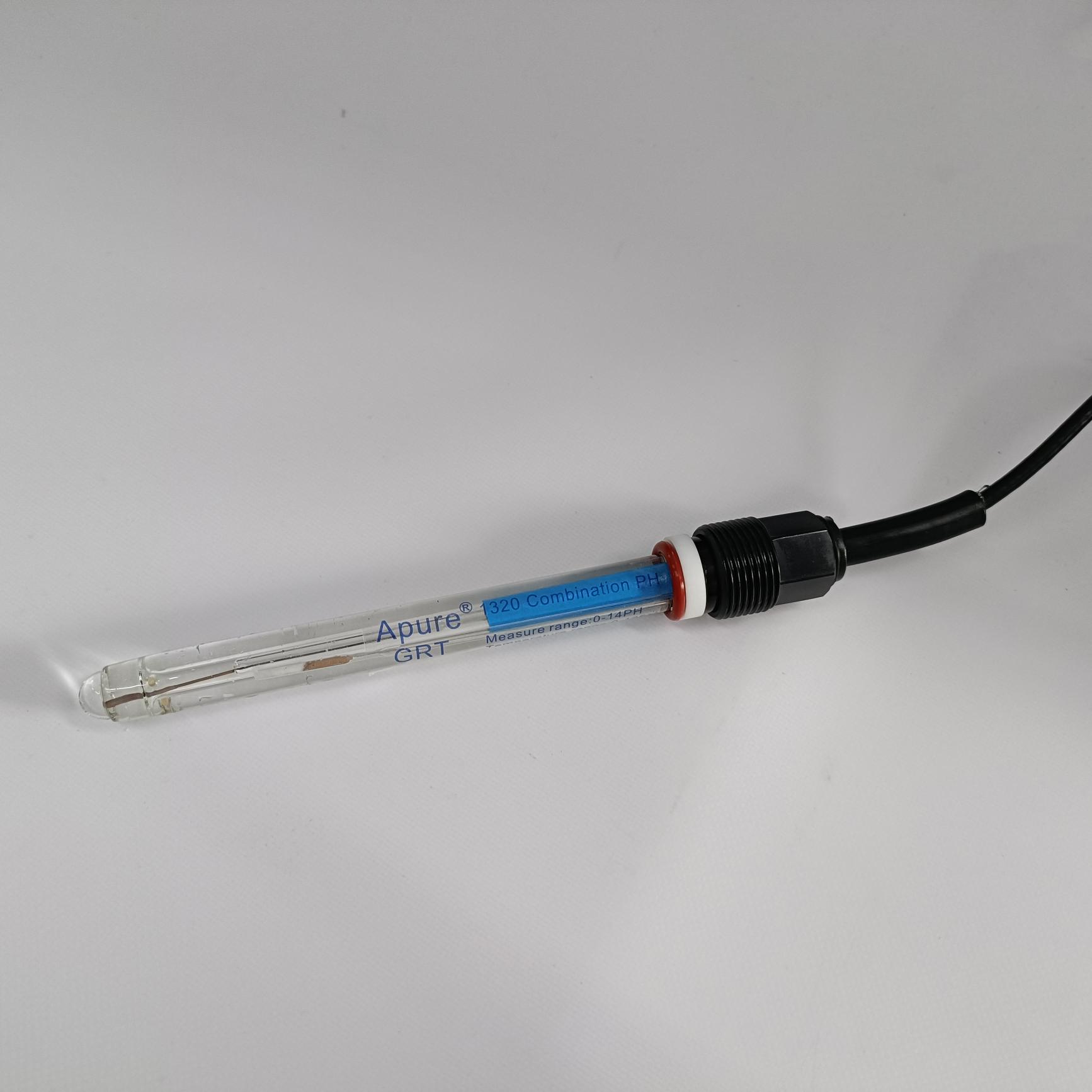 GRT1320型工業在線PH電極