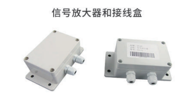 PH計(jì)信號(hào)放大器和接線(xiàn)盒