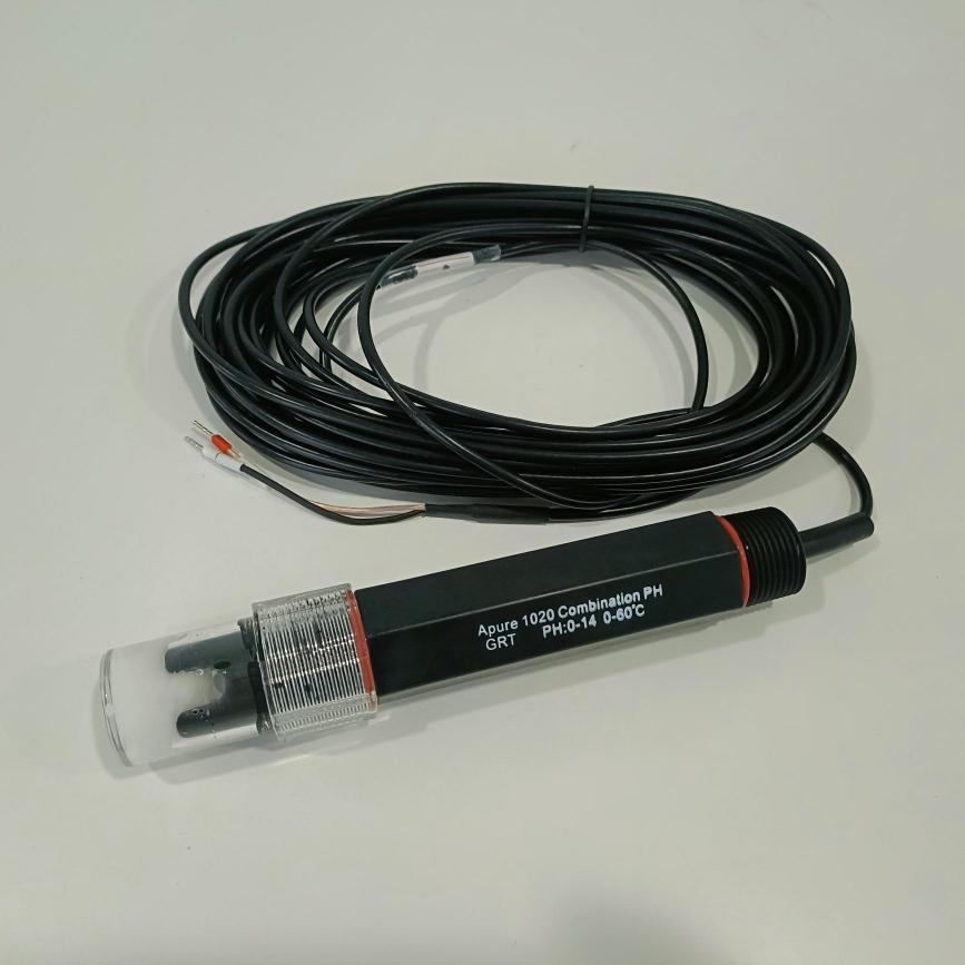 APURE 國產自主研發 PH傳感器電極 PH探頭