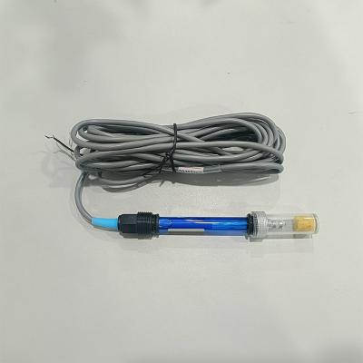 余氯傳感器玻璃材質恒電壓電極