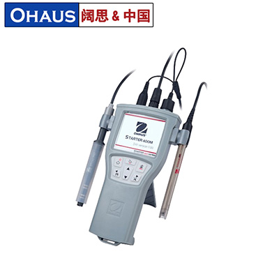 便攜式多參數(shù)儀表、便攜式多參數(shù)水質(zhì)檢測(cè)儀、多參數(shù)水質(zhì)分析儀、奧豪斯多參數(shù)監(jiān)測(cè)儀