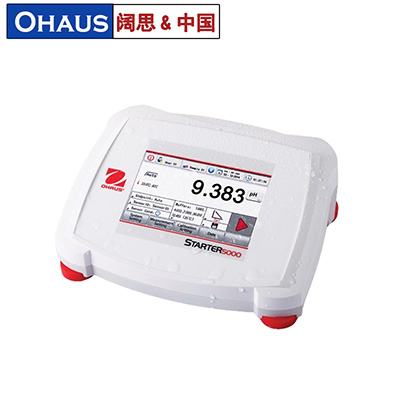 實(shí)驗(yàn)室pH計(jì)、離子計(jì)、奧豪斯水質(zhì)分析儀、ph測(cè)試儀