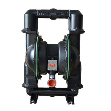 ARO英格索蘭氣動隔膜泵666270-144-C鋁合金工業(yè)污水泵大流量水泵