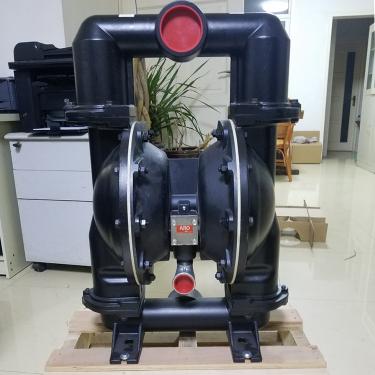 ARO不住塞氣動隔膜泵 英格索蘭隔膜泵666322-EEB-C