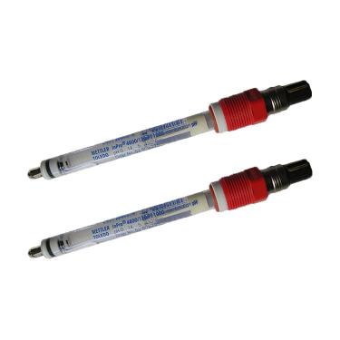 在線PH電極InPro4800 高溫酸度計耐壓耐介質反滲PH電極傳感器探頭 在線PH電極InPro4800 高溫酸度計耐壓耐介質反滲PH電極傳感器探頭