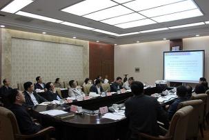 隨著經濟的快速發展，工業發展的污水處理問題日益突出。據統計，工業領域五大行業排放量均過億噸。在環保政策趨嚴的當下，這一現狀可謂加速釋放了工業廢水處理市場。