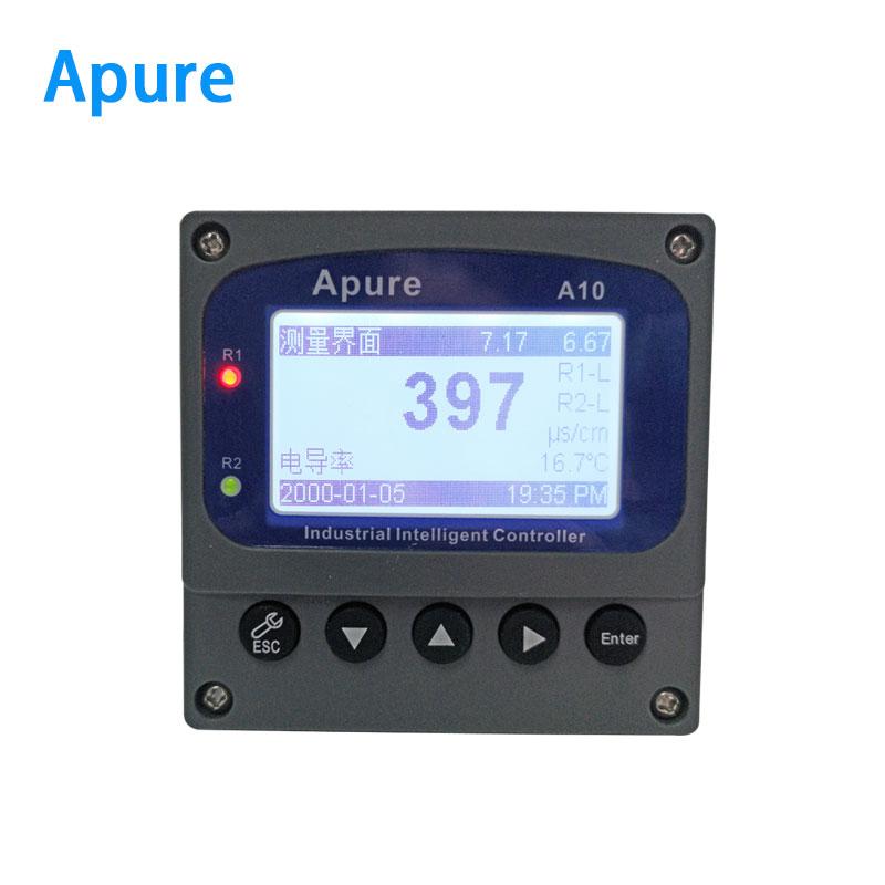 apure水質檢測儀