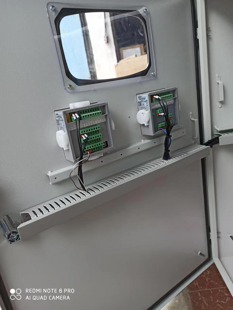 SEKO泳池多參數水質檢測儀KPS14PM00100 SEKO泳池多參數水質檢測儀KPS14PM00100