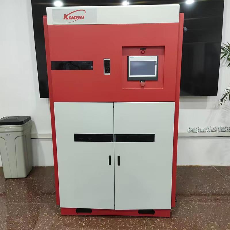 次氯酸鈉發生器