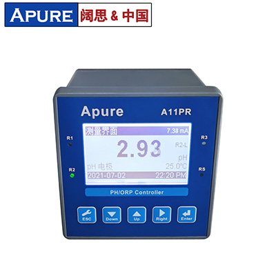 水質(zhì)監(jiān)測(cè)儀