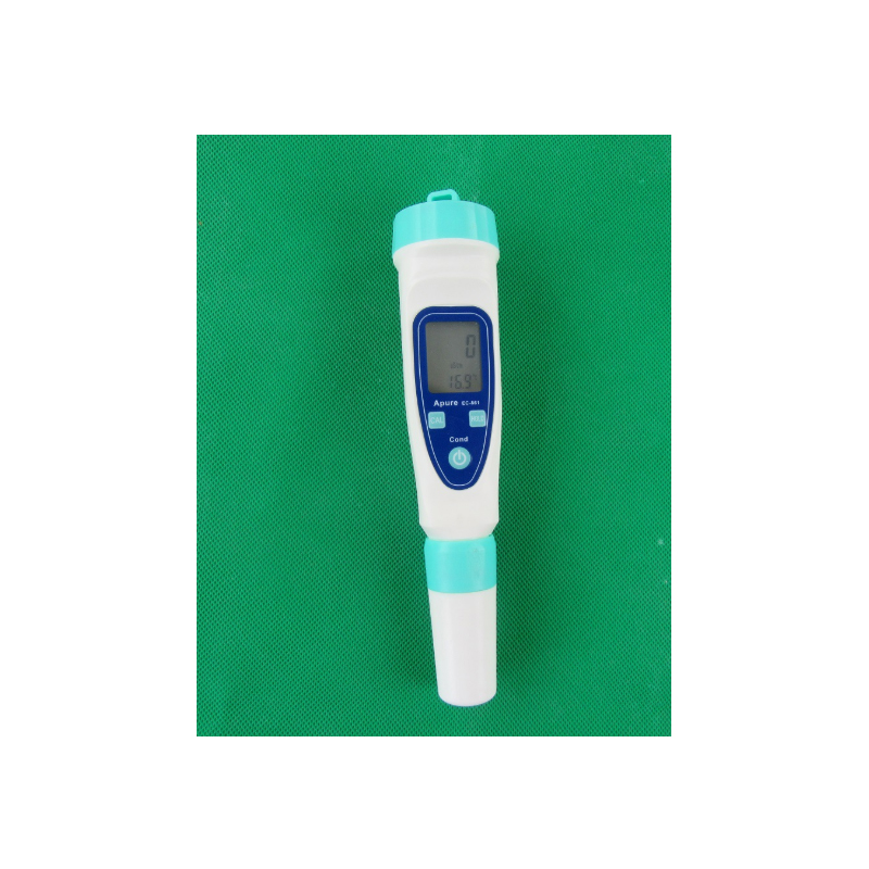 筆式電導率檢測儀EC-861型